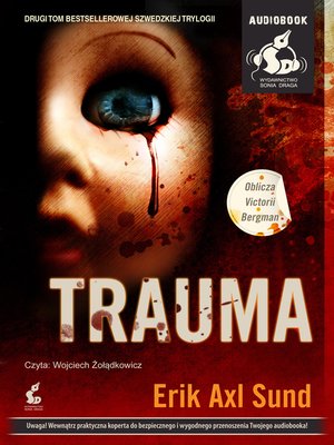 cover image of Trauma